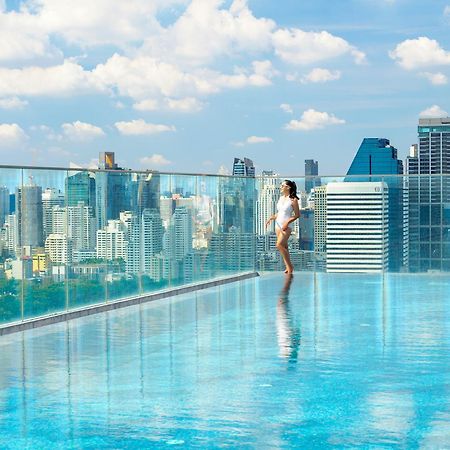 Wyndham Bangkok Queen Convention Centre Экстерьер фото