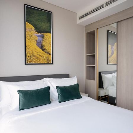 Wyndham Bangkok Queen Convention Centre Экстерьер фото