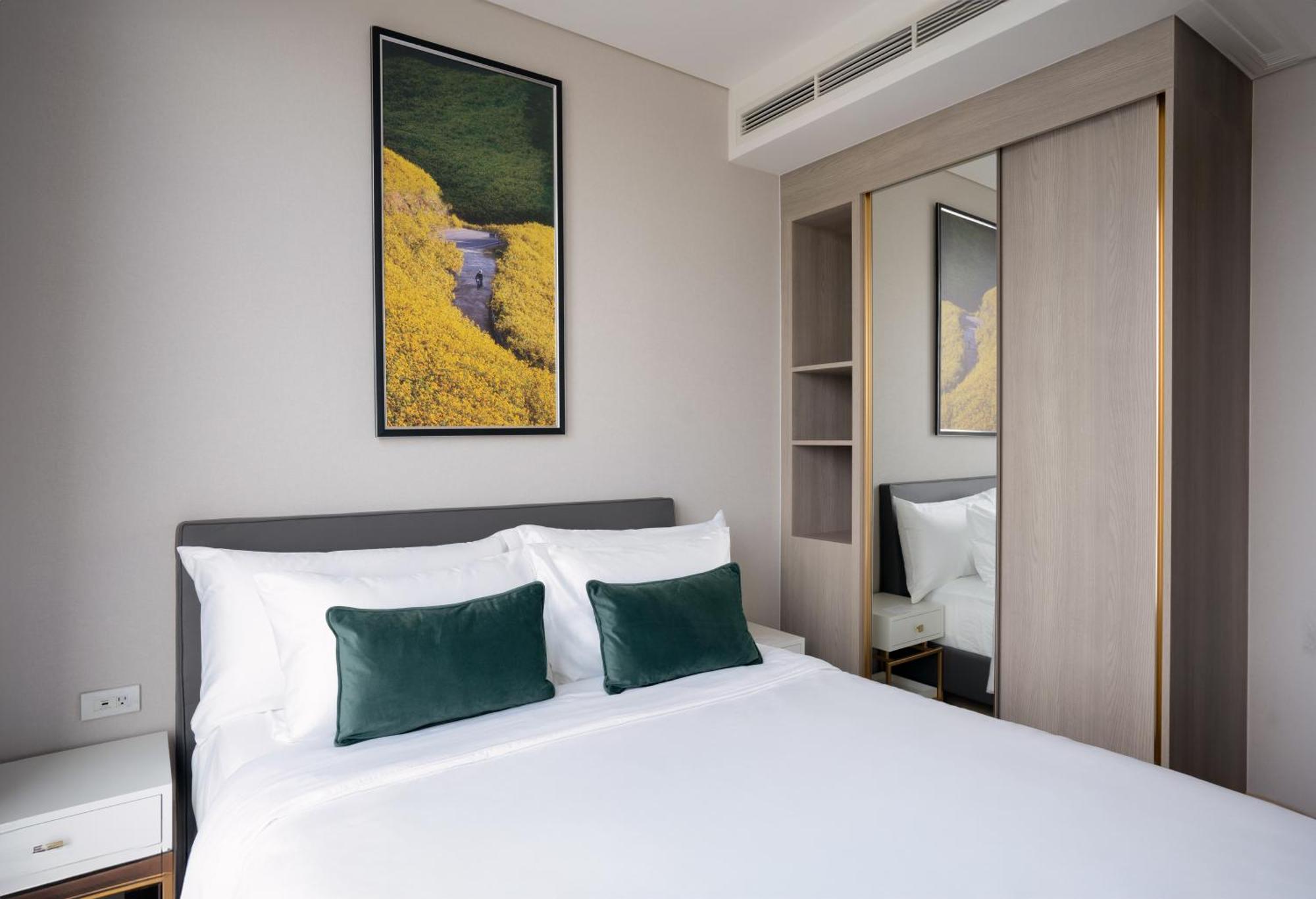Wyndham Bangkok Queen Convention Centre Экстерьер фото